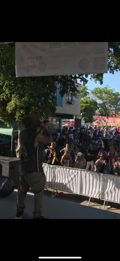 wonderful performance