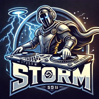 DJ STORM