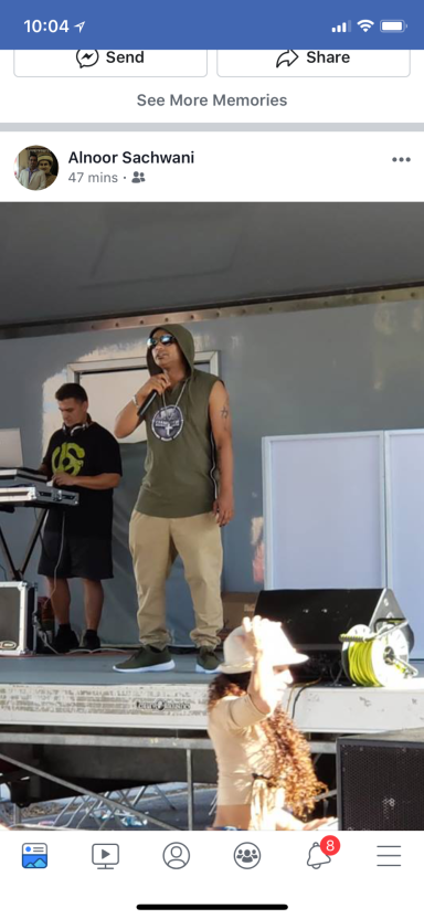 MikeT AKA / KEL The ONE